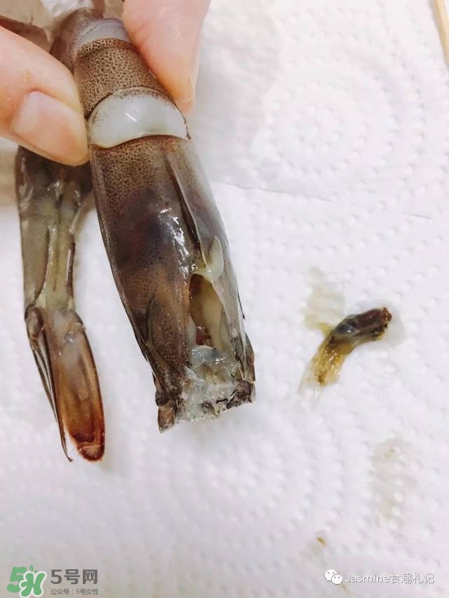 活基圍蝦怎么保存？活基圍蝦怎么處理干凈？