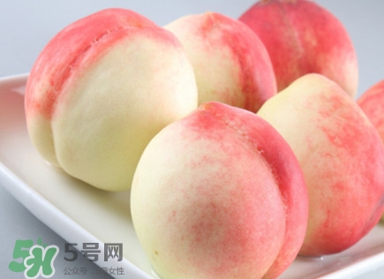 脆桃孕婦可以吃嗎？脆桃孕婦吃了有什么好處