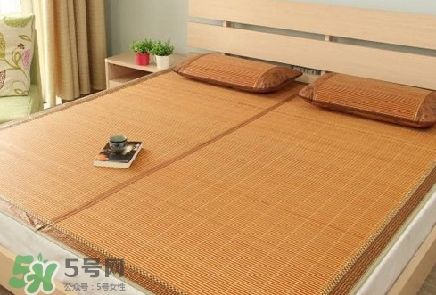 夏季涼席哪種好？竹涼席哪個(gè)品牌好
