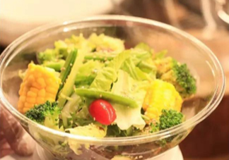 kpro藜麥玉米沙拉好吃嗎？kpro藜麥玉米沙拉多少錢？