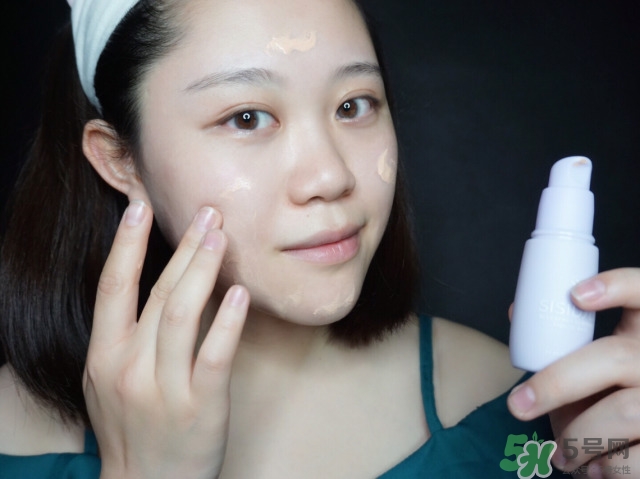 sisidyll藍(lán)莓修顏乳怎么用？sisidyll藍(lán)莓修顏乳多少錢