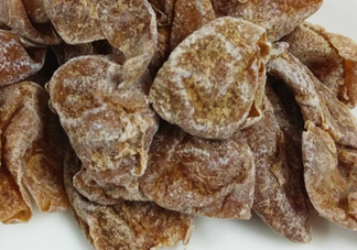 黃皮干對咽炎有好處嗎？黃皮干的功效與作用