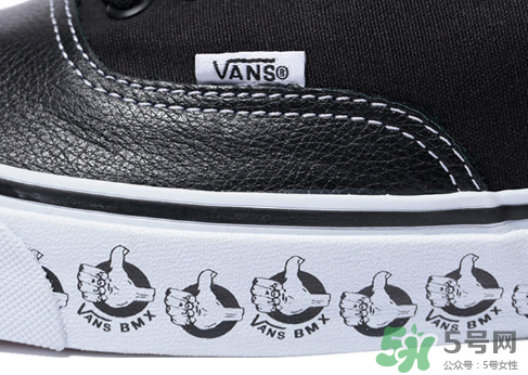 neighborhood與vans聯(lián)名authentic帆布鞋什么時(shí)候發(fā)售？