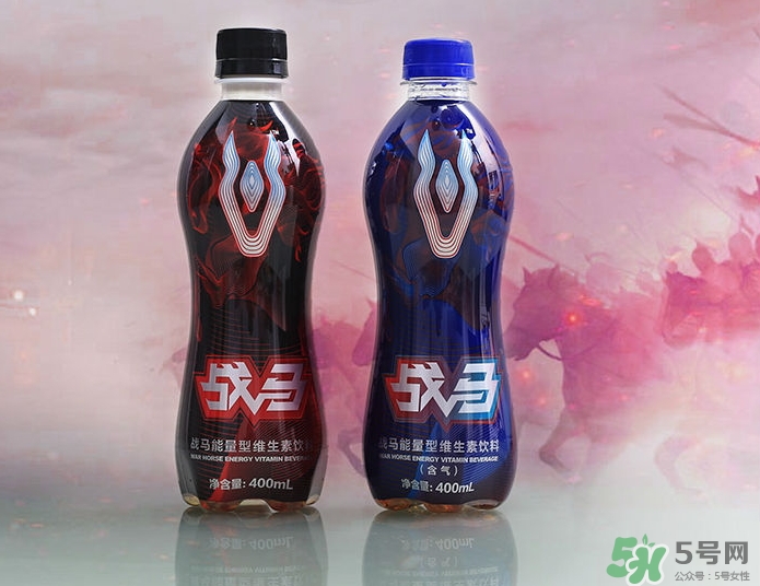 戰(zhàn)馬飲料多少錢一瓶？戰(zhàn)馬飲料零售價(jià)