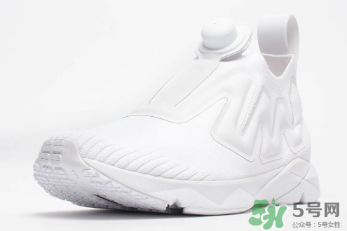 reebok pump supreme ultraknit多少錢(qián)？銳步新款充氣跑鞋價(jià)格