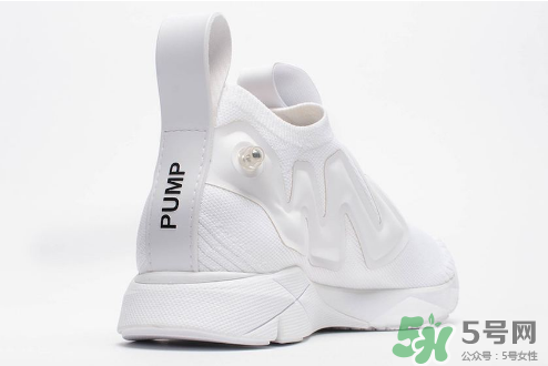 reebok pump supreme ultraknit多少錢(qián)？銳步新款充氣跑鞋價(jià)格