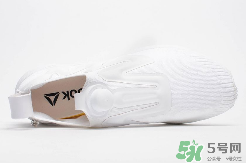 reebok pump supreme ultraknit多少錢(qián)？銳步新款充氣跑鞋價(jià)格