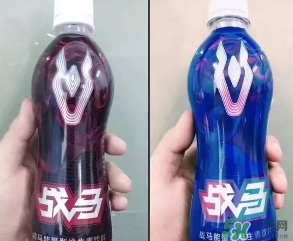 戰(zhàn)馬飲料好喝嗎？戰(zhàn)馬飲料味道怎么樣
