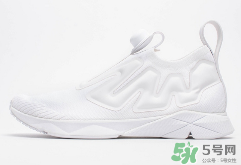 reebok pump supreme ultraknit什么時候發(fā)售？