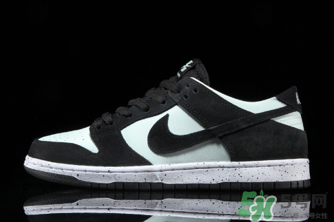 nike sb dunk low多少錢？耐克sb低幫板鞋專柜價格
