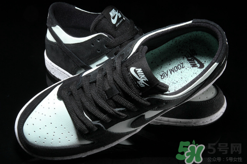 nike sb dunk low多少錢？耐克sb低幫板鞋專柜價格