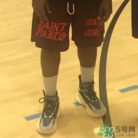 adidas yeezy系列要推出籃球鞋了嗎？阿迪達(dá)斯椰子籃球鞋會(huì)發(fā)售嗎？