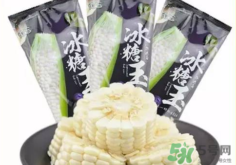 冰糖玉米?是轉(zhuǎn)基因嗎？冰糖玉米多少錢一斤？
