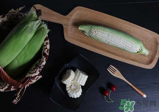 微玉冰糖玉米可以生吃嗎？微玉冰糖玉米安全嗎？