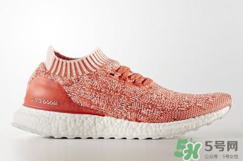 adidas ultraboost uncaged coral配色什么時候發(fā)售？