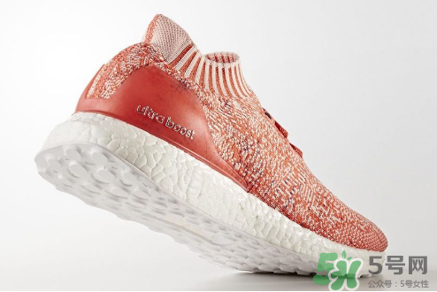 adidas ultraboost uncaged coral配色什么時候發(fā)售？