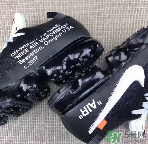 off white與nike air vapormax聯(lián)名實物怎么樣_好看嗎？
