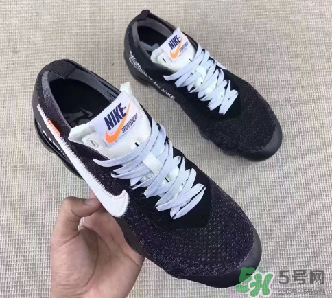off white與nike air vapormax聯(lián)名實物怎么樣_好看嗎？