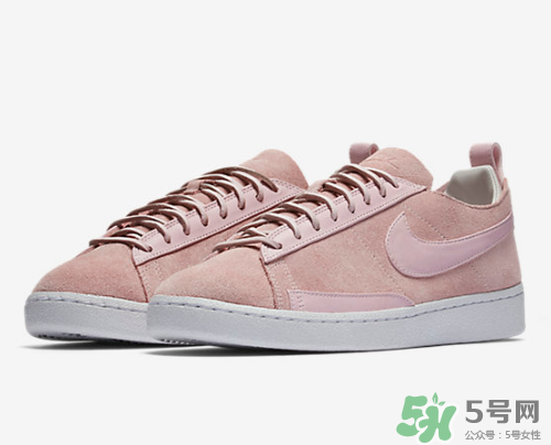 nike blazer low多少錢？耐克板鞋2017新款價(jià)格