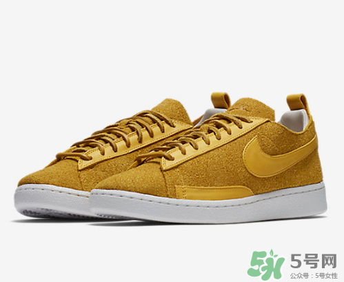 nike blazer low多少錢？耐克板鞋2017新款價(jià)格