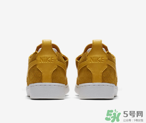 nike blazer low多少錢？耐克板鞋2017新款價(jià)格