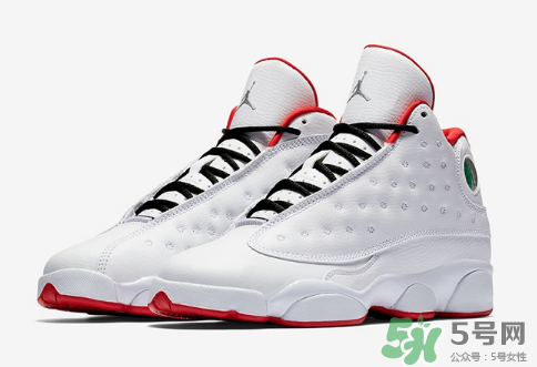air jordan 13 history of flight什么時(shí)候發(fā)售？