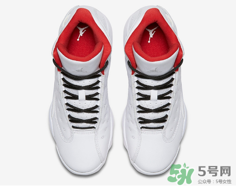 air jordan 13 history of flight什么時(shí)候發(fā)售？