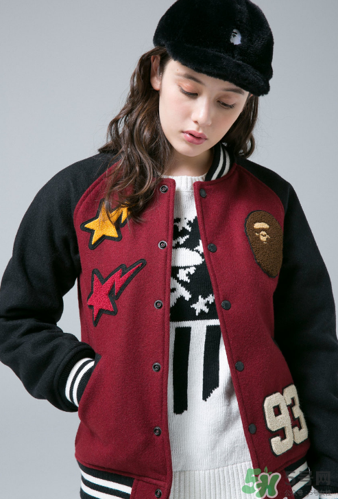 a bathing ape2017秋冬女裝系列怎么樣_好看嗎_什么時(shí)候發(fā)售？