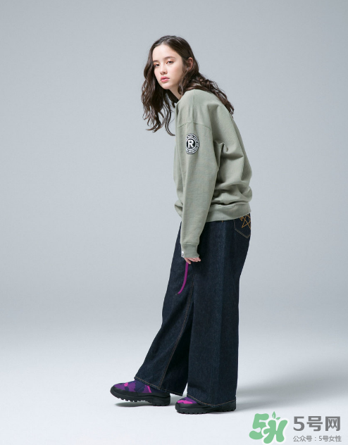 a bathing ape2017秋冬女裝系列怎么樣_好看嗎_什么時(shí)候發(fā)售？