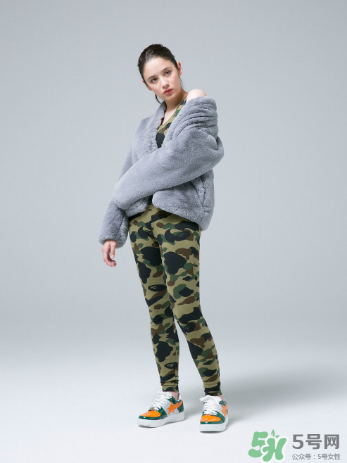 a bathing ape2017秋冬女裝系列怎么樣_好看嗎_什么時(shí)候發(fā)售？