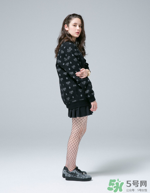 a bathing ape2017秋冬女裝系列怎么樣_好看嗎_什么時(shí)候發(fā)售？