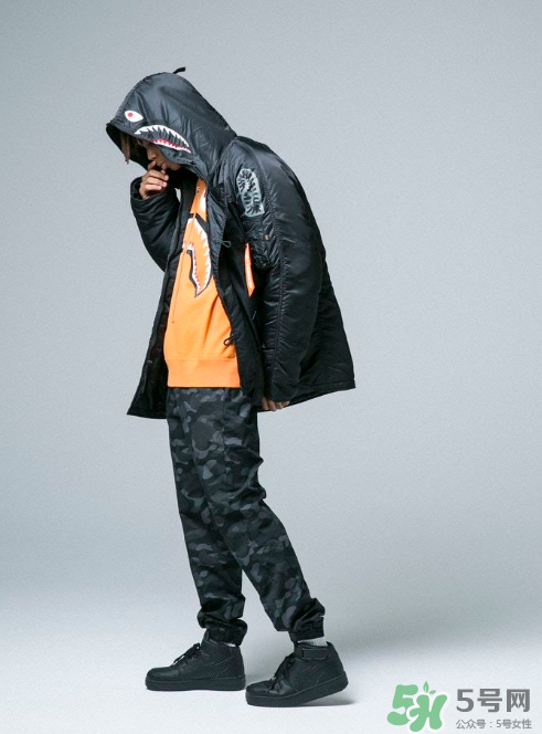 bape2017秋冬系列男裝怎么樣_好看嗎_什么時候發(fā)售？