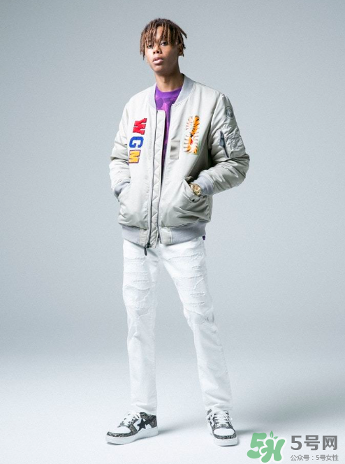 bape2017秋冬系列男裝怎么樣_好看嗎_什么時候發(fā)售？