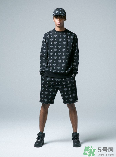 bape2017秋冬系列男裝怎么樣_好看嗎_什么時候發(fā)售？