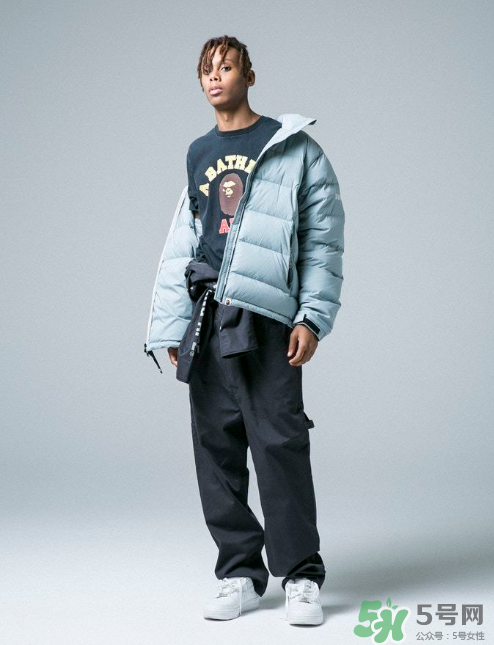 bape2017秋冬系列男裝怎么樣_好看嗎_什么時候發(fā)售？