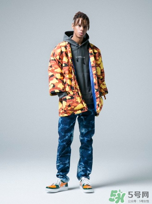 bape2017秋冬系列男裝怎么樣_好看嗎_什么時候發(fā)售？