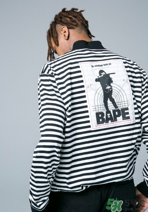 bape2017秋冬系列男裝怎么樣_好看嗎_什么時候發(fā)售？
