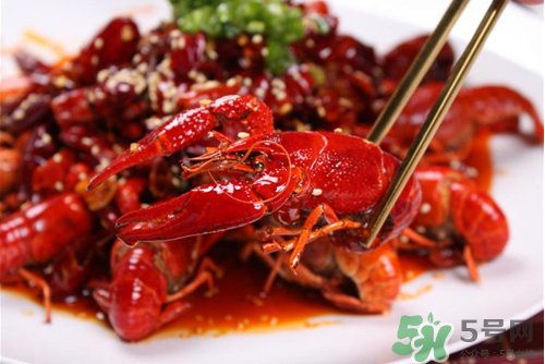 麻辣小龍蝦熱量高嗎？吃麻辣小龍蝦會胖嗎？