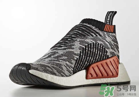 adidas nmd city sock 2多少錢？阿迪達(dá)斯襪子鞋2代專柜價(jià)格
