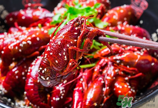 做麻辣小龍蝦放什么調(diào)料？麻辣小龍蝦可以放什么菜？