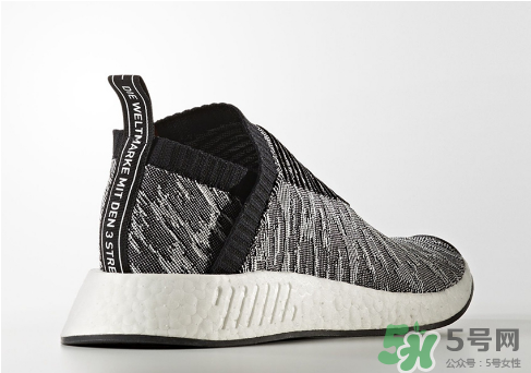 adidas nmd city sock 2多少錢？阿迪達(dá)斯襪子鞋2代專柜價(jià)格