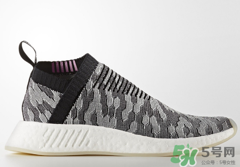 adidas nmd city sock 2多少錢？阿迪達(dá)斯襪子鞋2代專柜價(jià)格