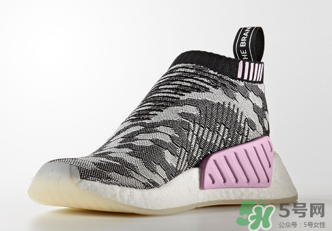 adidas nmd city sock 2多少錢？阿迪達(dá)斯襪子鞋2代專柜價(jià)格