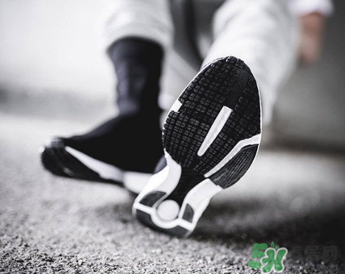 reebok sock runner ultraknit銳步超長襪子鞋上腳效果怎么樣？