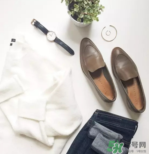 樂福鞋是什么？樂福鞋哪個(gè)牌子最有名？