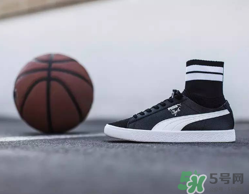 puma clyde sock多少錢？彪馬襪子板鞋專柜價格