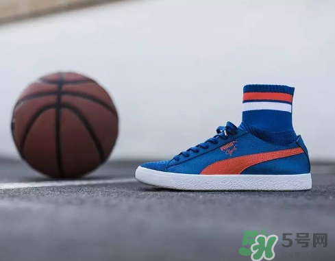 puma clyde sock多少錢？彪馬襪子板鞋專柜價格