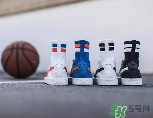 puma clyde sock多少錢？彪馬襪子板鞋專柜價格