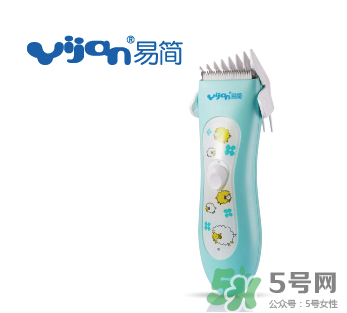 嬰兒理發(fā)器哪個(gè)牌子好？嬰兒理發(fā)器哪種好？