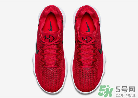 nike hyperdunk 2017 low什么時候發(fā)售？格林戰(zhàn)靴低幫版發(fā)售時間